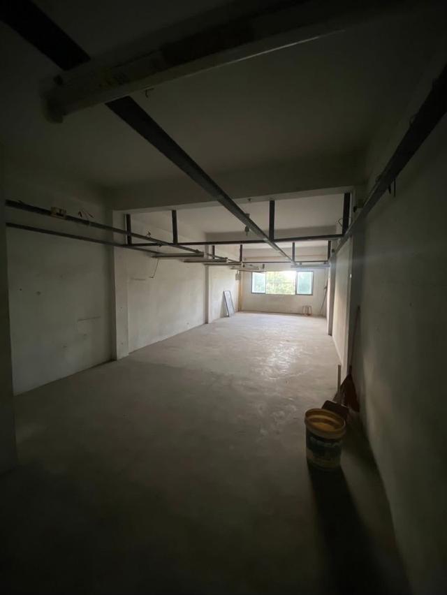 For sale by owner! 2-unit shophouse in Charan area, near the MRT, 4.8M 12