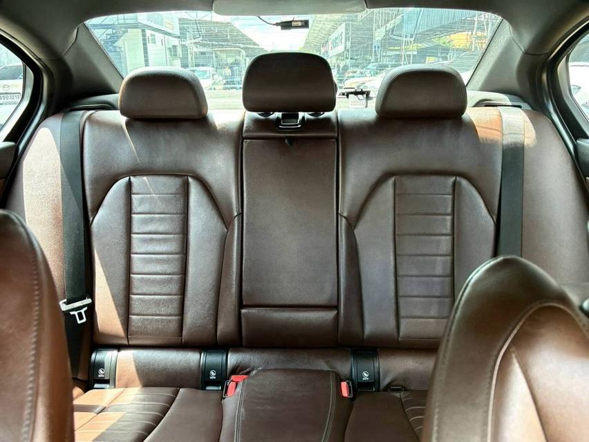 #BMW #320d M-Sport ปี 2024 รูปที่ 15