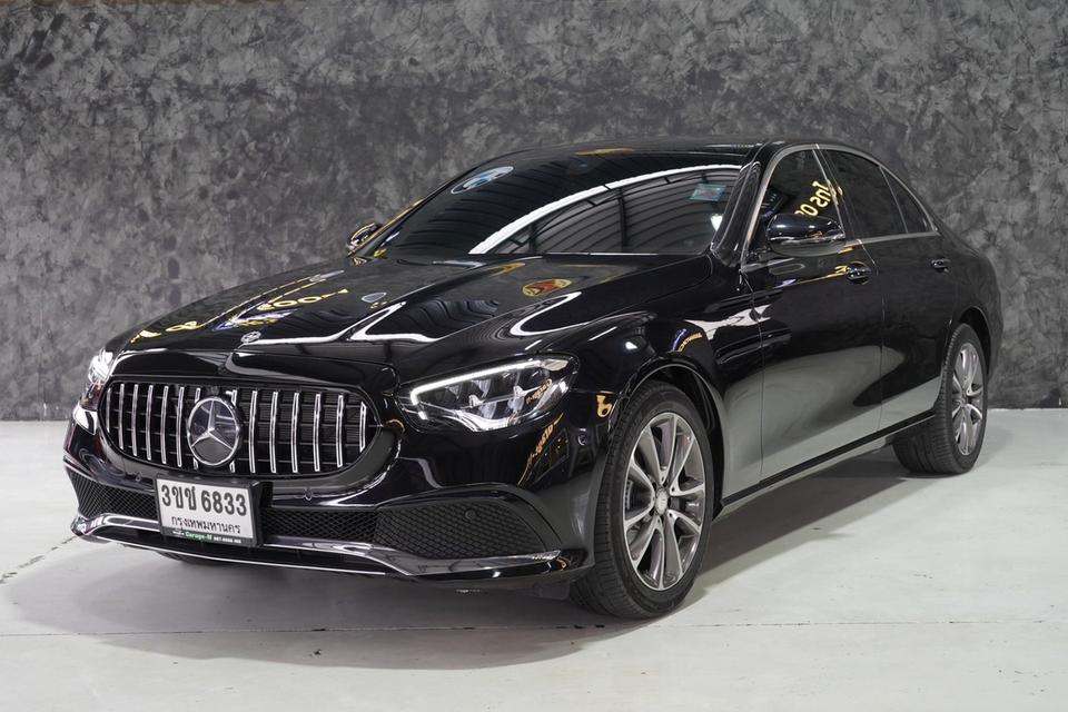 รหัสรถ JRS6833 Mercedes Benz 300e ปี 2022 16