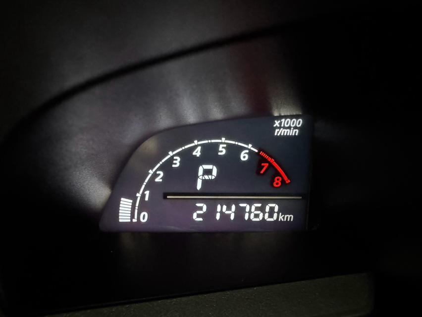 รถมือเดียว สภาพดี ผ่อนเบาๆ 4,9xx Mazda3 รุ่น 2.0C Sport 5ประตู รูปที่ 14