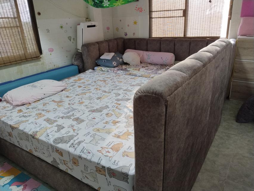 บ้านเดี่ยว 2 ชั้น 53 ตรว. 4 นอน 2 น้ำ ม.ไพรลดา อ.เมือง จ.นครปฐม 7