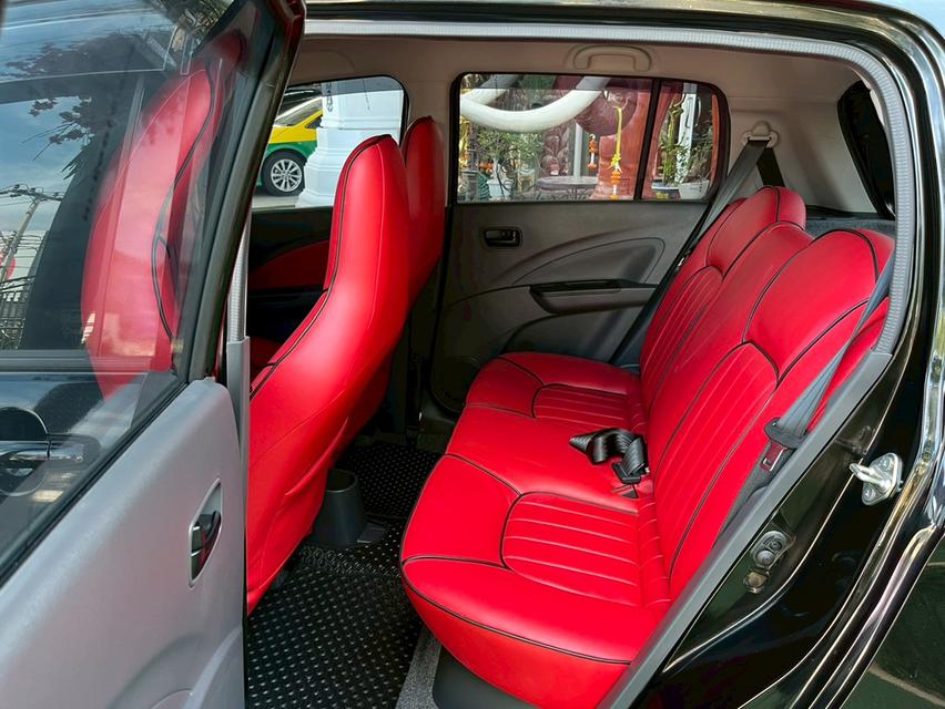 🚗 NEW SUZUKI CELERIO 1.0 GX AUTO! ปี 2024! 🚗 7