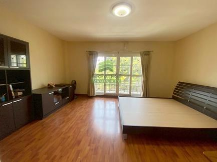 ขายทาวน์โฮม Casa City Nuanjan หมู่บ้าน คาซ่า ซิตี้ นวลจันทร์ เนื้อที่ 34.90 ตร.ว แปลงริม ทำเลหน้าสวน สวย พร้อมอยู่ 4