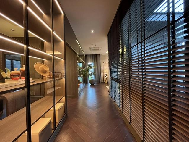 ขายบ้าน 🏡แกรนด์ บางกอกบูเลอวาร์ด ณ อุทยาน ที่ดิน 169 ตารางวา พื้นที่ใช้สอย 516 ตร.ม. 7