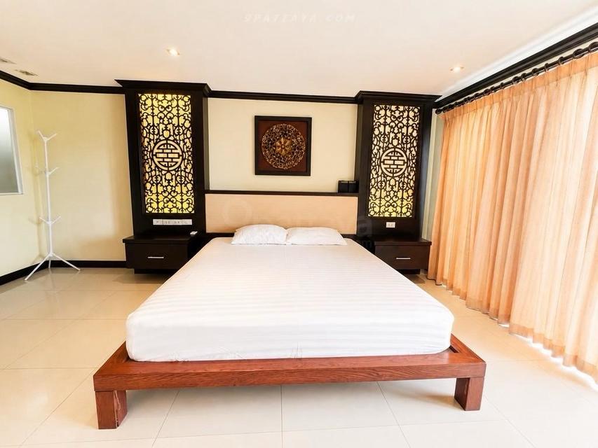 Urgent Sale — Spacious 1-Bedroom Condo at Nirvana, Thappraya RoadSpacious condo for urgent sale at Nirvana on Thappraya Road, located in the Pratumnak 10