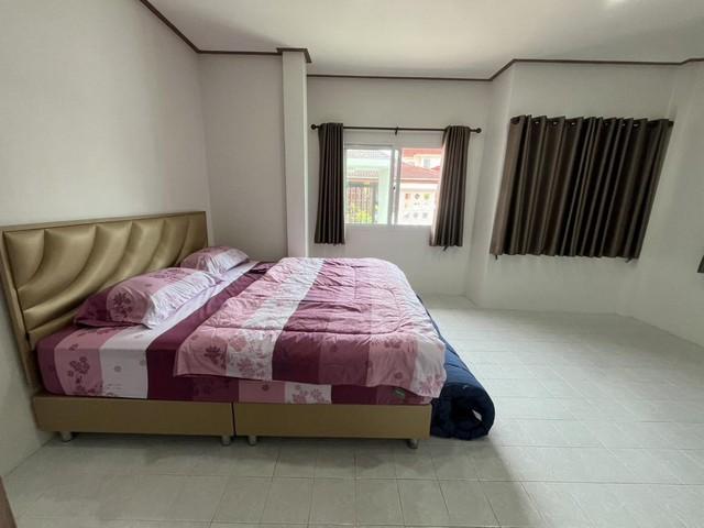 For Rent : Wichit, One-story semi-detached house @Phuket Villa 5, 2 bedrooms 2 bathrooms 4