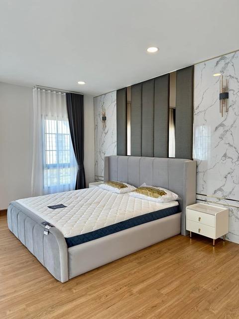 MTR23 ให้เช่าบ้านหรูหลังใหญ่สุดในโครงการ Centro บางนา (เฟส 2) แต่งครบพร้อมอยู่ ใกล้ Mega Bangna และรร.นานาชาติชื่อดัง 11