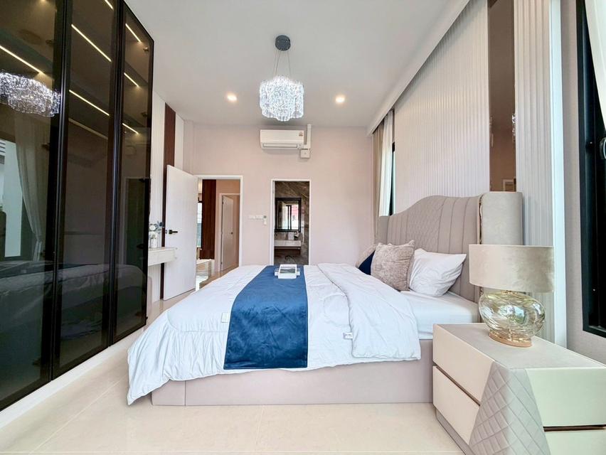 Selling villa The Lake Pattaya 8.5 million 13