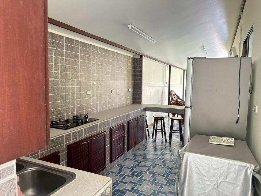 ✨🏡 ให้เช่าบ้านเดี่ยวชั้นเดียว ใกล้ตลาดและห้างสรรพสินค้า เดินทางสะดวก #ดอยสะเก็ด 10