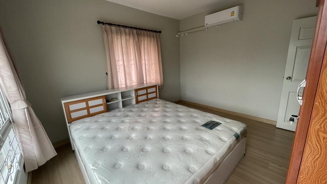 🎉🏡ให้เช่าบ้านเดี่ยว 2 ชั้น วิวธรรมชาติ ทำเลดี ใกล้เซ็นทรัลเฟสฯ เพียง 15 นาที 3