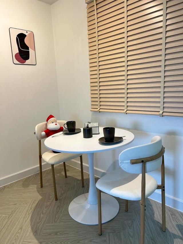 🏙🔑ขายคอนโดเด่น 1 ห้องนอน 1 ห้องน้ำ 1 🌟ราคา 1.09 ล้านบาท ใกล้ เซ็นทรัล เชียงใหม่ 8