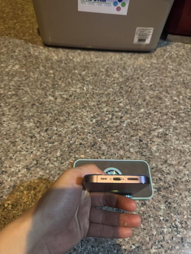 ขายๆๆๆถูกๆๆไอโฟน14ProสีSpace Gray 256กิ๊กสูนTrueใช้งานปกติหมดทุกๆฟังชั่นเครื่องรีสโตได้ตลอดไม่มีติดไอคราว สภาพ: 99.99% สวยๆๆคับไร้รอยตกบุบใดๆคับติดฟ 4