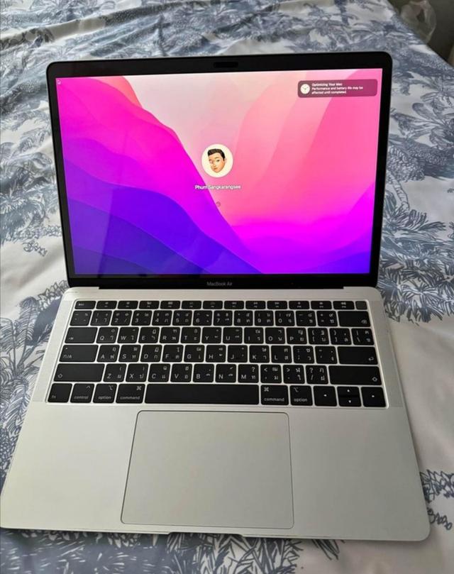Macbook Air i5 1.6 ปี 2019 