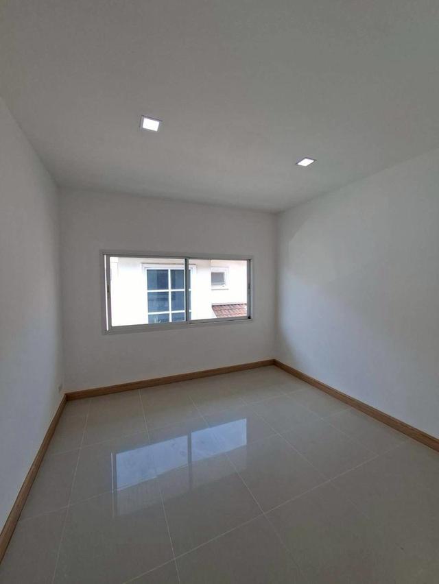 ขายบ้านเดี่ยว หมู่บ้านนาราวดี พุทธมณฑลสาย4 8