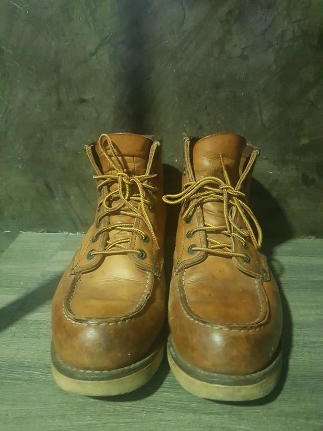 RED WING ( 875 ) Made in Usa