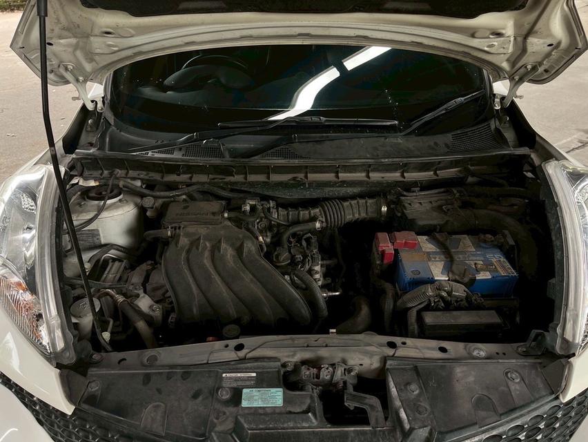 รหัสรถ WMT53 Juke 1.6V ปี 2015  14