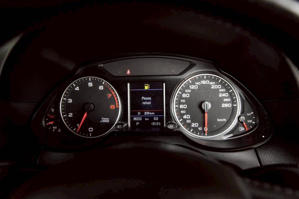 #Audi, #Q5, #รถอเนกประสงค์5ที่นั่ง, #SUV, #รถหรู, #รถยุโรป 9