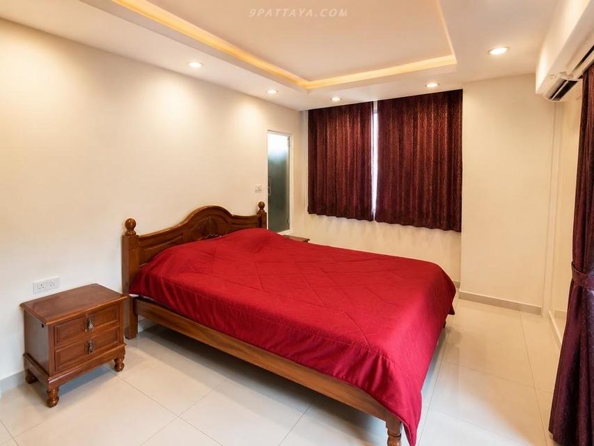 For Sale / Rent — Hyde Park 2, Thappraya RoadGreat opportunity below market price on Thappraya Road, near Bali Hai Pier and convenient 7