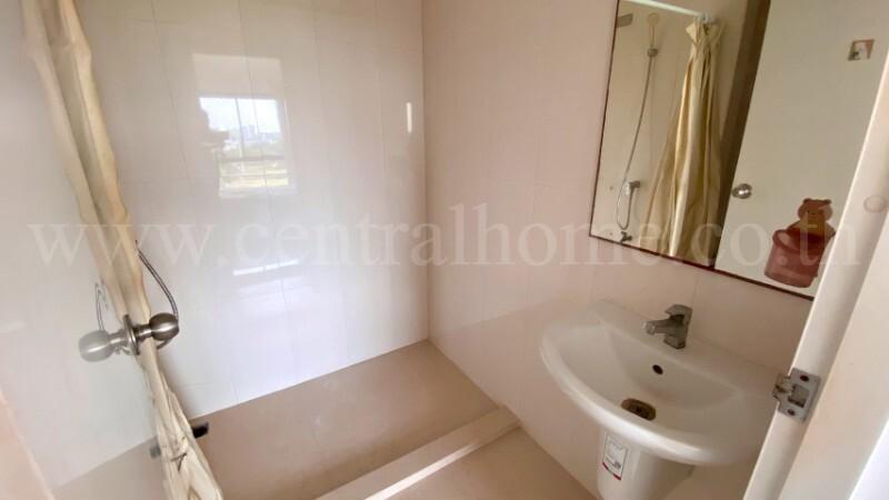 ไอ คอนโด ศาลายา 1 ห้องมุม เฟอร์ครบ พร้อมอยู่ ขายต่ำกว่าประเมิน 9