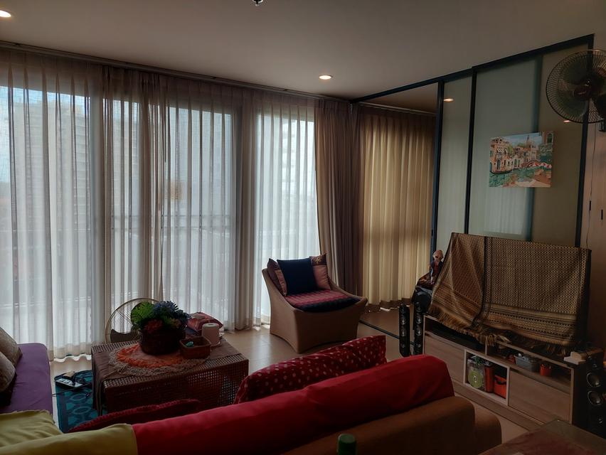 ขายห้องคอนโดชะอำ-หัวหิน 5