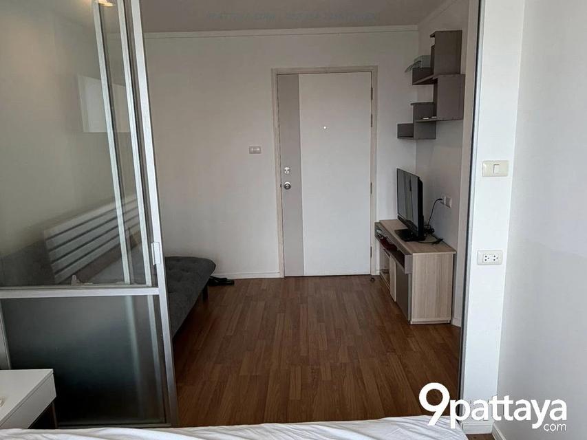 Lumpini Nakluea Wongamat Pattaya 5