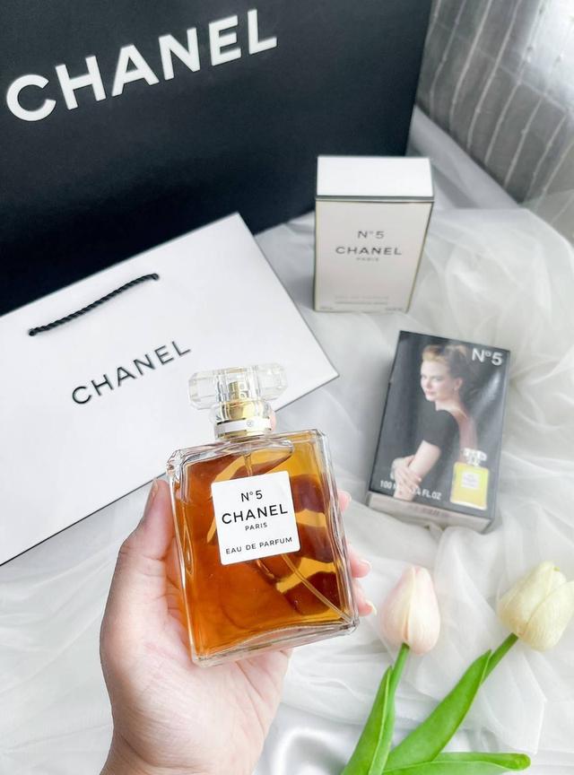 น้ำหอมChanelNo5