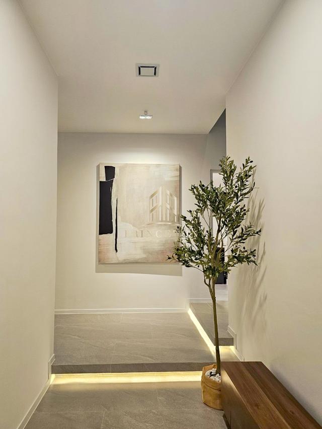Luxury House For Sale or Rent Vive Krungthep Kreetha 7