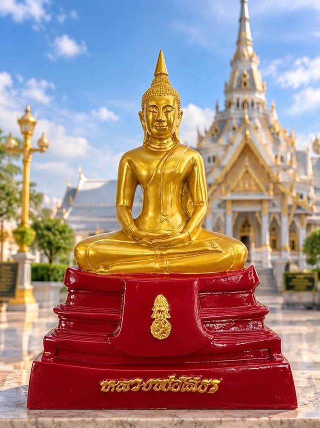 พระที่ระลึก ของสะสม เครื่องประดับสายมู รูปย่อยที่ 3