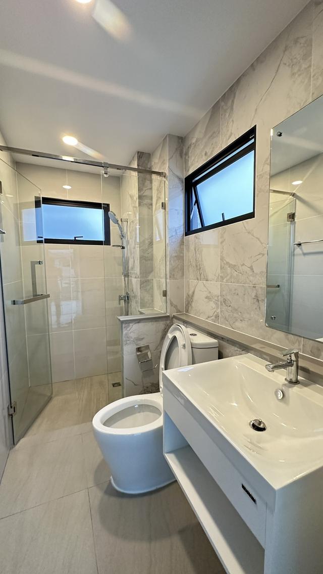 บ้านเดี่ยว The Palm Kathu-Patong 2 Unit สุดท้าย 18