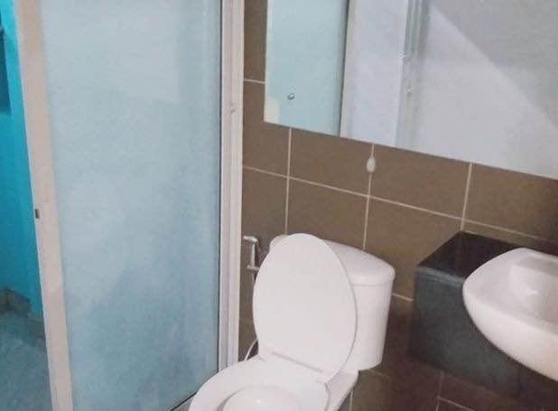 ให้เช่า ทาวน์โฮม 3 ชั้น โครงการ ทาวน์พลัส อ่อนนุช ลาดกระบัง ซอยลาดกระบัง 20/1 13