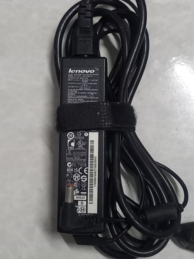 Adapter Notebook  14