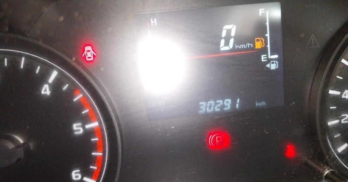 MAZDA BT 50 1.9 S HI-RACER CAB MT รูปที่ 5