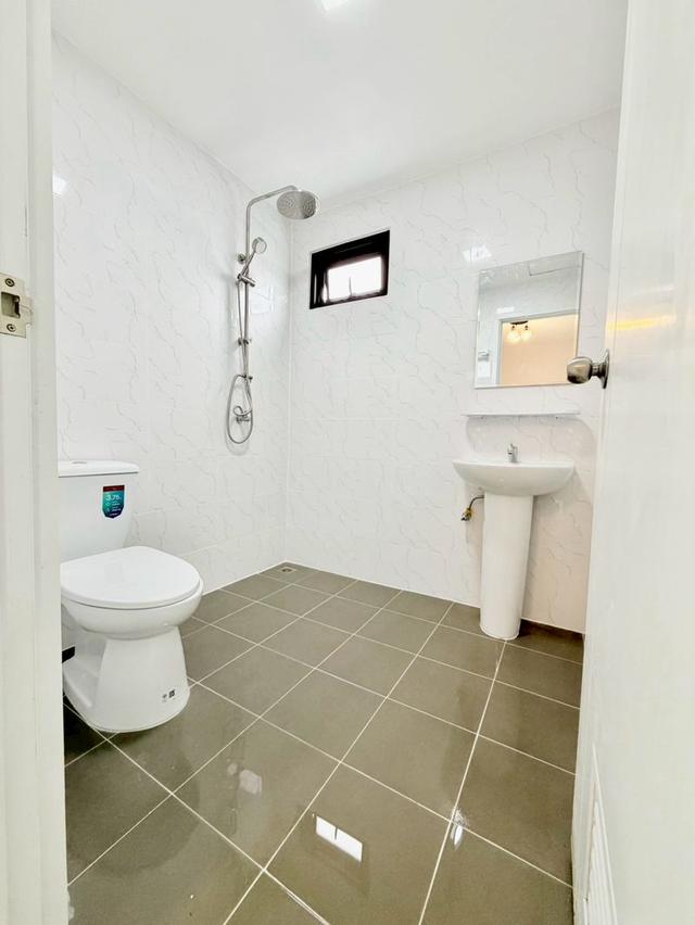 หมู่บ้านพฤกษาวิลล์63/1 พระราม5 นครอินทร์ทาวน์เฮาส์ 2 ชั้น หลังมุม ทำเลดีติดถนน พระราม 5//ถนนพิบูลสงคราม//ถนนติวานนท์ ทางเข้าวัดสังฆทาน 8