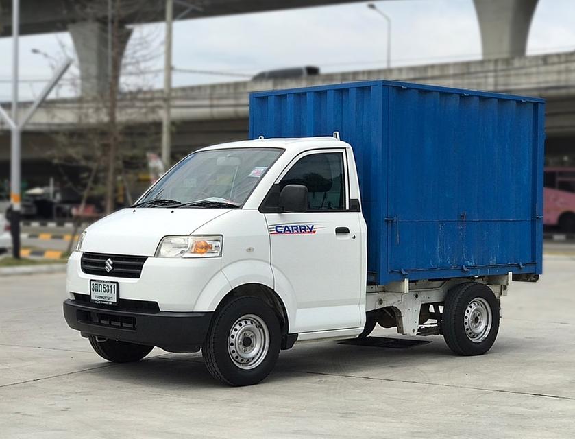 2018 SUZUKI  CARRY 1.6 3