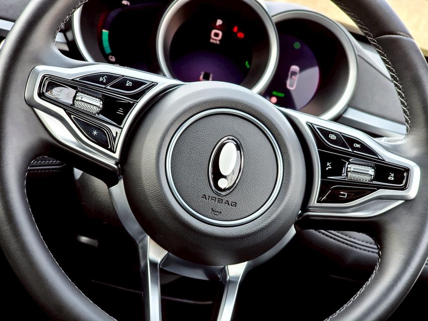 รหัสรถ CBLX6361 ✨ GWM ORA 07 Long Range ปี 2023 (จดปี 2026) รูปที่ 16