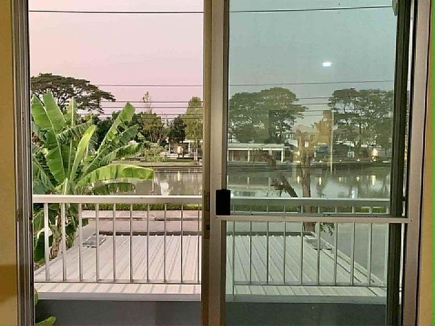 ขายบ้านเดี่ยว 2 ชั้น โครงการพฤกษ์ลดา บางนา 13