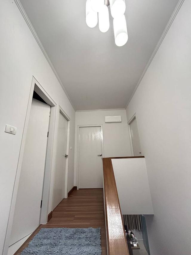 ให้เช่าบ้านเดี่ยว 2 ชั้น 25,000 บาท/เดือน ม.บ้านศุภาลัยไพร์ด ประชาอุทิศ 6