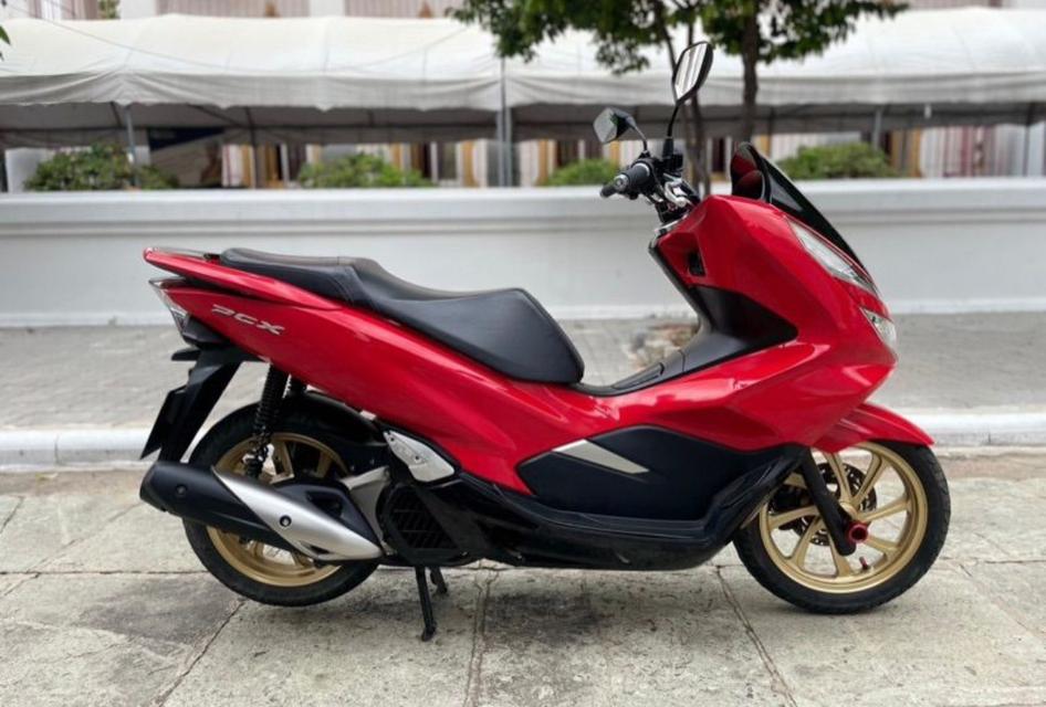 รถ Honda รุ่น PCX 150i สภาพดี 3