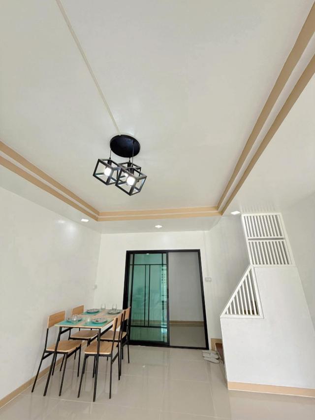 หมู่บ้านพฤกษา3 6