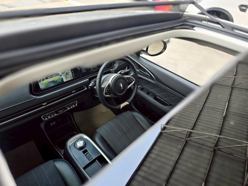 รหัสรถ CBLX4640 ✨ GWM ORA GOOD CAT ULTRA 500 ปี 2021 จดปี 2022 รูปที่ 14