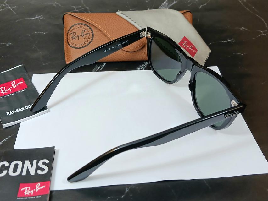 แว่นตา Ray-Ban Original Wayfarer  6