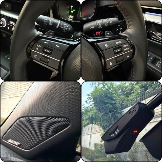 Honda Crv 2.0e:hev RS 4wd ปี25 รูปที่ 11