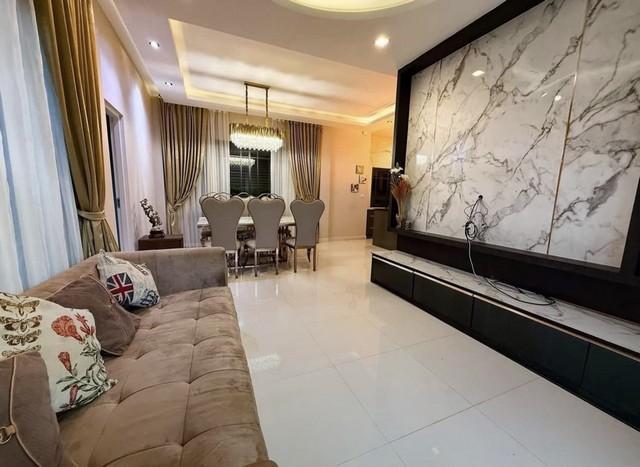 ขายและเช่า บ้านเดี่ยว 2 ชั้น Bangkok Boulevard แจ้งวัฒนะ 2 พื้นที่ 60 ตร.วา เฟอร์ครบ พร้อมอยู่ 5