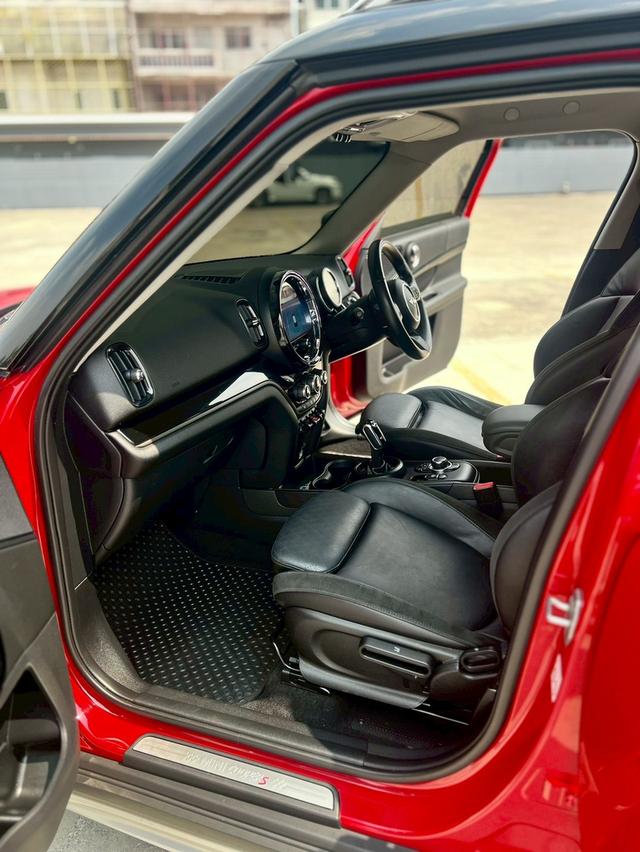 รหัสรถ CH5126 mini countryman cooper s ปี 2022 มือเดียวออกห้าง รูปที่ 6