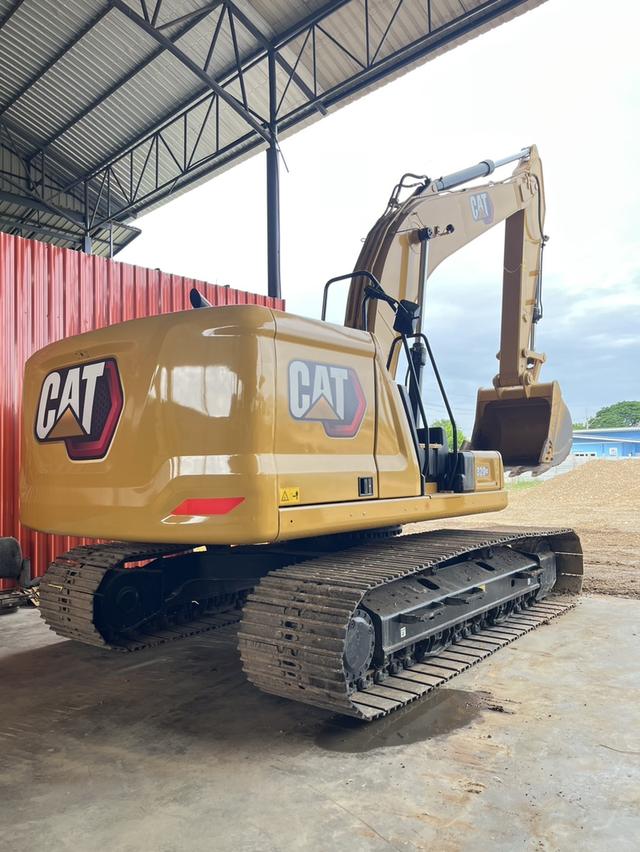 2017 CAT320 เครื่อง6สูบ เครื่องดี ช่วงล่างแน่น ปั้มดี ชม. น้อย ระบบไฟฟ้า กล้องหลัง เช็คระบบพร้อมทำงาน ราคาคุยกันได้ครับ 0947407575
