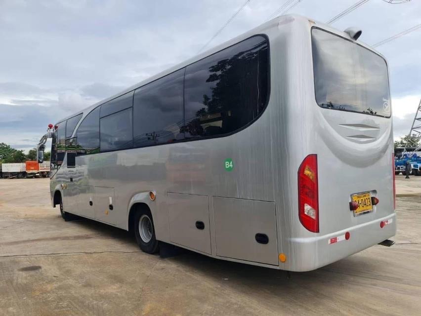 Hino 175 แรงม้า มินิบัสสุดสวย ปี 2019 3