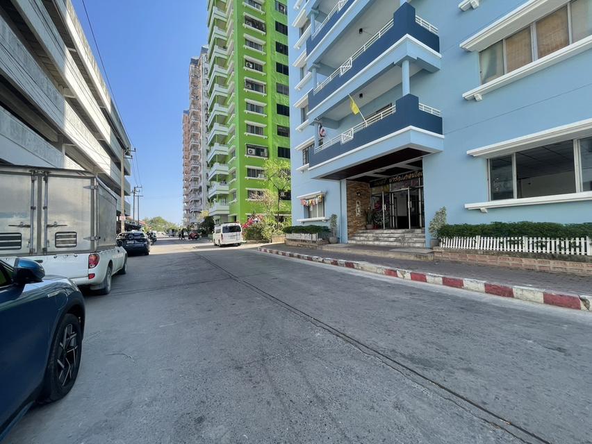 ขายคอนโดริเวอร์ปาร์ค ตึก A ชั้น 4 ห้องขนาด 34.2 ตรม. ซ.พหลโยธิน72 ต.คูคต อ.ลำลูกกา จ.ปทุมธานี 20