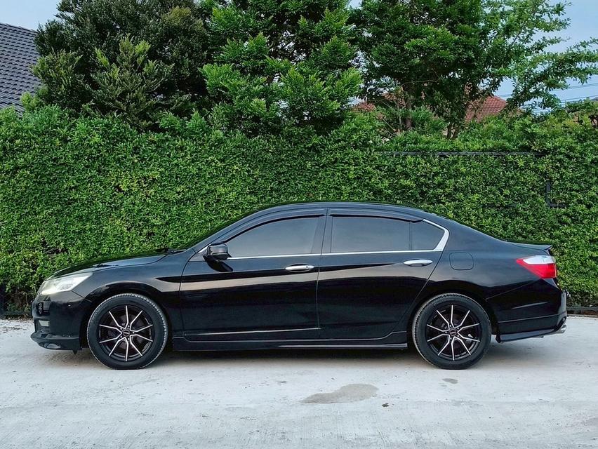 รหัสรถ KN5541 🚗✨ HONDA ACCORD 2.0EL ปี 2015 ✨🚗 7
