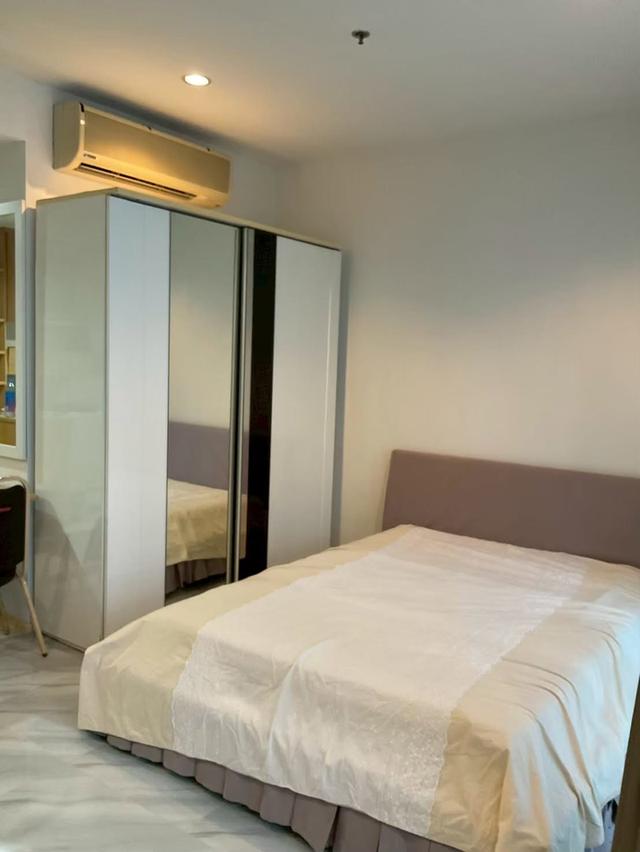Rent Condo at Ratthewi ให้เช่าคอนโด ราชเทวี 13