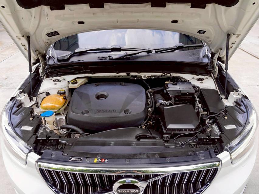 Volvo XC 40 2.0 T5 Insciption ปี 2020